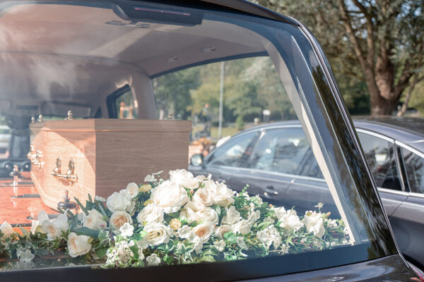 Fleet - VA Peterson Funeral Service