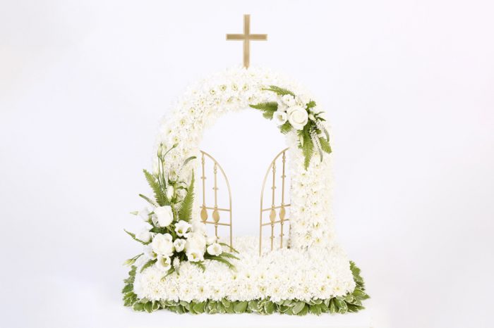 Flowers - VA Peterson Funeral Service